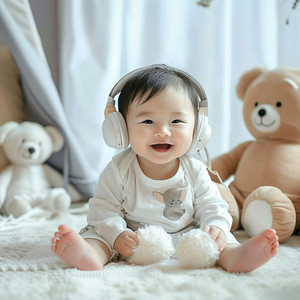 Nursery Chimes: Playful Music for Baby