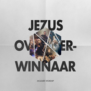 Jezus Overwinnaar