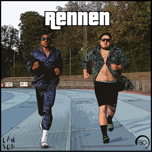 Rennen (Original Mix)