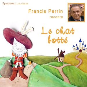 Charles Perrault: Le chat botté