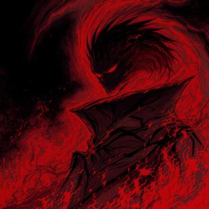 Doom Axe (no cowbell)