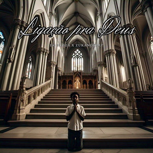 Ligação pra Deus (Explicit)