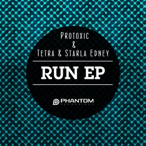 Run ft. Starla Edney (Vocal Mix)