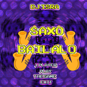 Saxo Bailalo