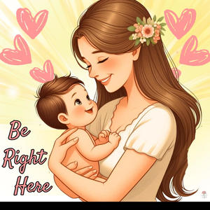 Be Right Here (feat. Chris Jaye)