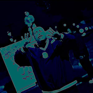 5 On It (feat. SaneDaSteppa) (Explicit)