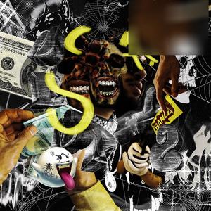 Scat (feat. Vhulto) [Explicit]