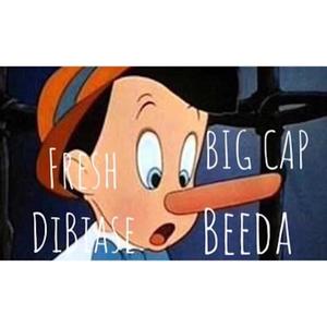 Big Cap (feat. Beeda) (Explicit)