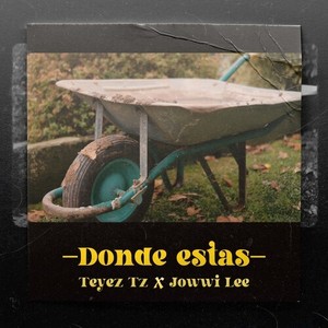 Donde Estás (Explicit)