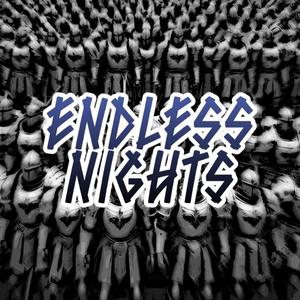 Midnight Freestyle (Explicit)