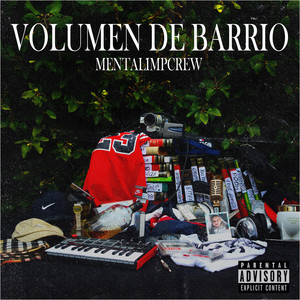 Volumen de Barrio (Explicit)