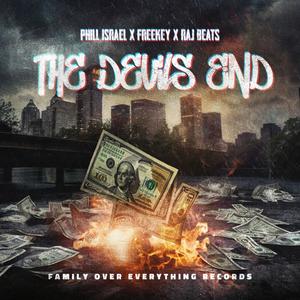 The Devils End (feat. Freekey) (Explicit)
