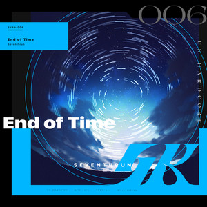 End of Time