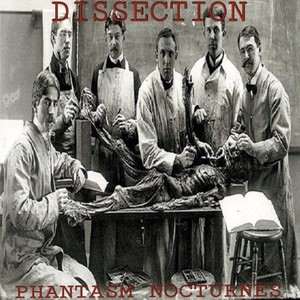 DISSECTION