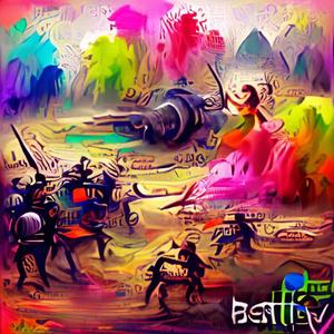 Battle Trance