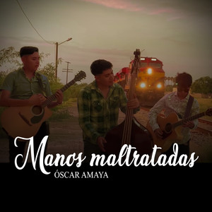 Manos Maltratadas (Cover)