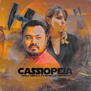 pablo nébula - Cassiopeia (feat. Isabella Castillo)