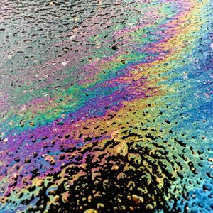 Santana Medley (Explicit)