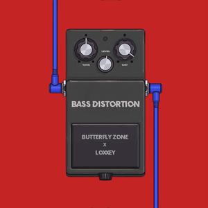 Bass Distortion