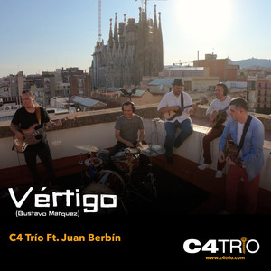 Vértigo (Acústico) (En Vivo)