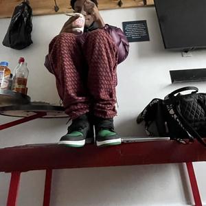 Little Hand (Explicit)