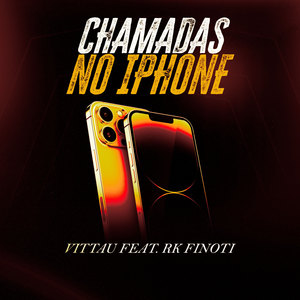 Chamadas No Iphone (Explicit)