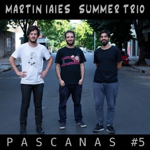 Pascanas #5