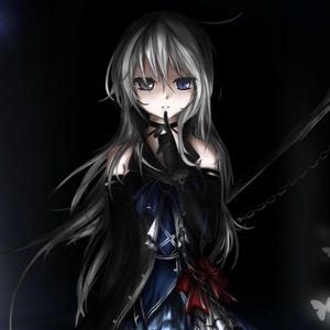 eternal (feat. Kuja)