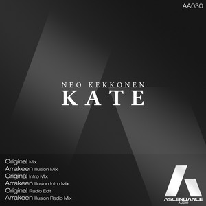 Kate (Arrakeen Illusion Mix)