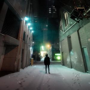 Never Give Up (feat. Buddahmann)