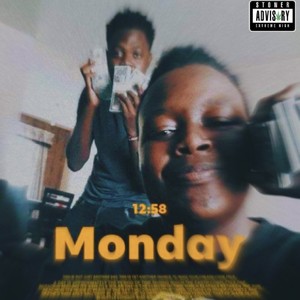 MONDAY (Explicit)