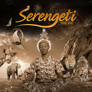 Serengeti