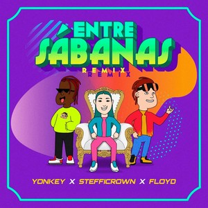 Entre Sabanas (Remix)