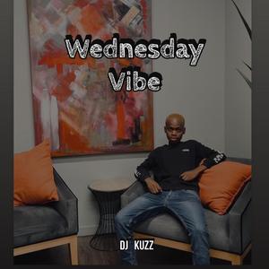Wednesday vibe