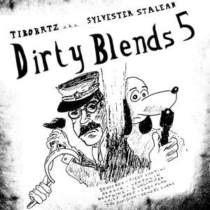 Sylvester Stalean Dirty Blends #5