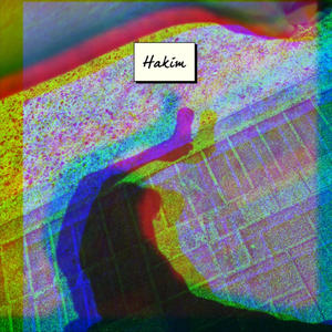 Hakim (feat. Dreadaf) (Metamorphosis demo 20|Explicit)