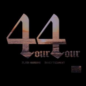 4OUR 4OUR (feat. Flash Giordani) (Explicit)