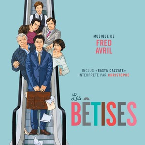 Les bêtises (Bande originale du film)