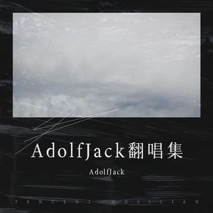 情是那么笨 (Adolf Jack remix|Remix)封面