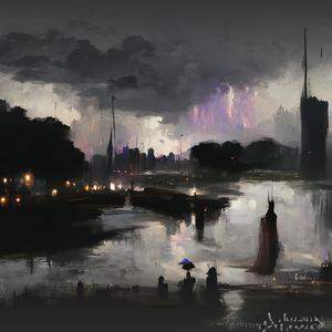 Cypher do Lago (Explicit)