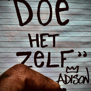 Doe Het Zelf (Explicit)