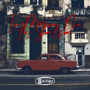 La Mentalidad / Salsa Cinaguera / La Caña Guatapera / El Tigre (Mosaico)