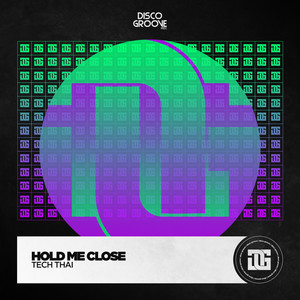 Hold Me Cloose (Tracker B Remix)