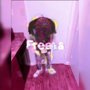 Freeza (Explicit)