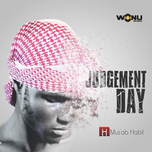 Judgement Day (feat. Sogheer)