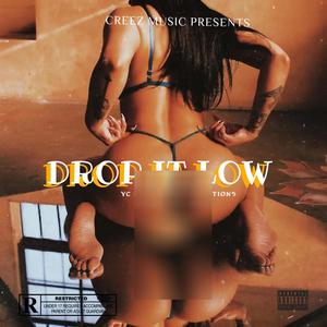 Drop it low (feat. Jtproductionz) [Explicit]