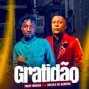 Gratidão (Remix)