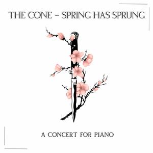 Spring has sprung