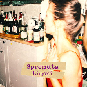 Spremuta (Explicit)