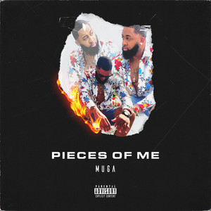 Peices of Me (Explicit)